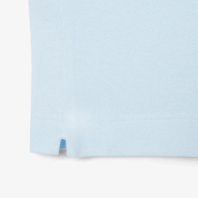 Polo da uomo Paris Stretch Piqua, vestibilità regolare Polo da uomo Paris Stretch Piqua, vestibilità regolare