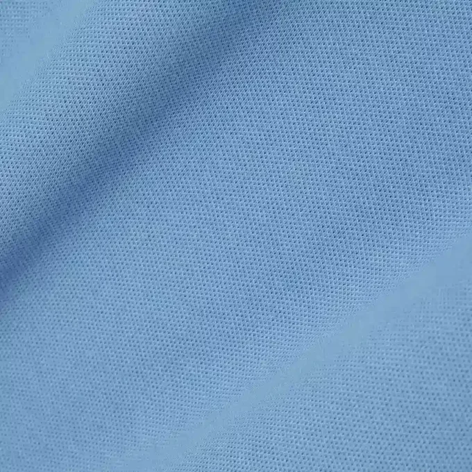 Polo da uomo Paris Stretch Piqua, vestibilità regolare