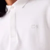 Polo da uomo Paris Stretch Piqua, vestibilità regolare