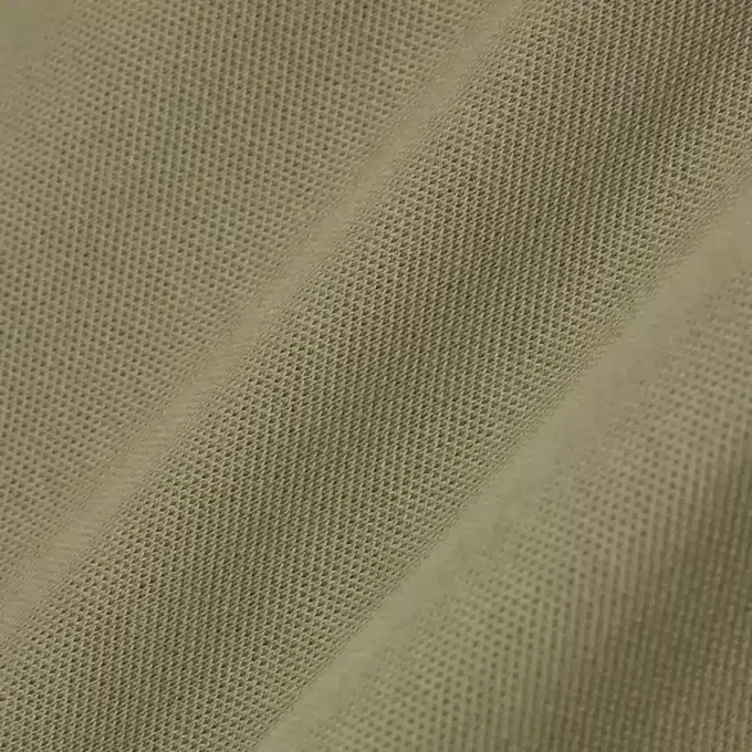 Polo da uomo Paris Stretch Piqua, vestibilità regolare