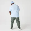 Polo da uomo Paris Stretch Piqua, vestibilità regolare Polo da uomo Paris Stretch Piqua, vestibilità regolare