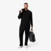 Polo da uomo Paris Stretch Piqua, vestibilità regolare