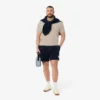 Polo da uomo Paris Stretch Piqua, vestibilità regolare