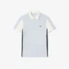 Polo da uomo Regular Fit Colorblock