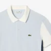 Polo da uomo Regular Fit Colorblock