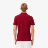 Polo da uomo Regular Fit con bordi con logo L.12.12 Polo da uomo Regular Fit con bordi con logo L.12.12