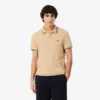 Polo da uomo Regular Fit Trim Accent L.12.12
