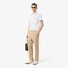 Polo da uomo Regular Fit Trim Accent L.12.12