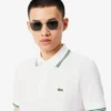 Polo da uomo Regular Fit Trim Accent L.12.12