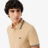 Polo da uomo Regular Fit Trim Accent L.12.12