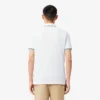 Polo da uomo Regular Fit Trim Accent L.12.12