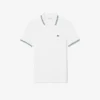 Polo da uomo Regular Fit Trim Accent L.12.12