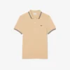 Polo da uomo Regular Fit Trim Accent L.12.12