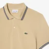 Polo da uomo Regular Fit Trim Accent L.12.12