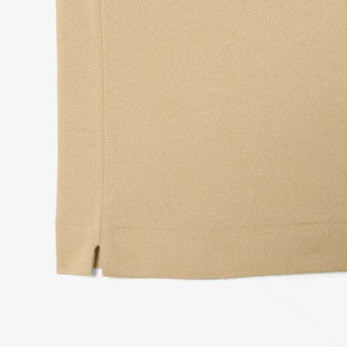 Polo da uomo Regular Fit Trim Accent L.12.12