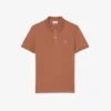 Polo da uomo slim fit L.12.12 Piqua Polo da uomo slim fit L.12.12 Piqua