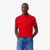 Polo da uomo slim fit L.12.12 Piqua Polo da uomo slim fit L.12.12 Piqua