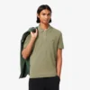 Polo da uomo slim fit L.12.12 Piqua Polo da uomo slim fit L.12.12 Piqua