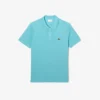 Polo da uomo slim fit L.12.12 Piqua Polo da uomo slim fit L.12.12 Piqua