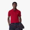 Polo da uomo slim fit L.12.12 Piqua Polo da uomo slim fit L.12.12 Piqua