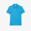Polo da uomo slim fit L.12.12 Piqua Polo da uomo slim fit L.12.12 Piqua
