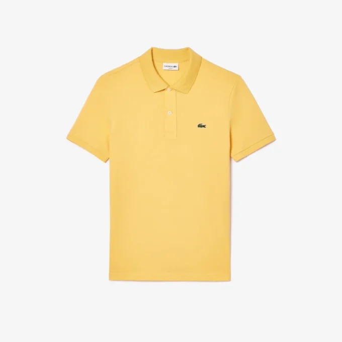 Polo da uomo slim fit L.12.12 Piqua Polo da uomo slim fit L.12.12 Piqua