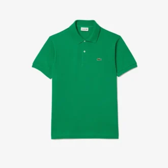 Polo da uomo slim fit L.12.12 Piqua