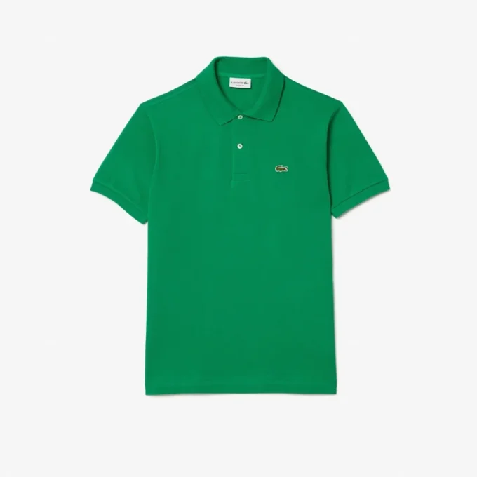 Polo da uomo slim fit L.12.12 Piqua Polo da uomo slim fit L.12.12 Piqua