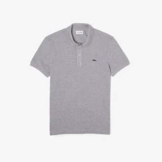 Polo da uomo slim fit L.12.12 Piqua