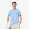 Polo da uomo slim fit L.12.12 Piqua