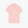 Polo da uomo slim fit L.12.12 Piqua Polo da uomo slim fit L.12.12 Piqua