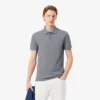 Polo da uomo slim fit L.12.12 Piqua Polo da uomo slim fit L.12.12 Piqua