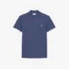 Polo da uomo slim fit L.12.12 Piqua