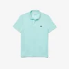 Polo da uomo slim fit L.12.12 Piqua