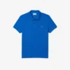 Polo da uomo slim fit L.12.12 Piqua Polo da uomo slim fit L.12.12 Piqua