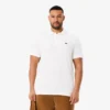 Polo da uomo slim fit L.12.12 Piqua