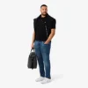 Polo da uomo slim fit L.12.12 Piqua Polo da uomo slim fit L.12.12 Piqua