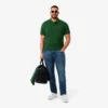 Polo da uomo slim fit L.12.12 Piqua Polo da uomo slim fit L.12.12 Piqua