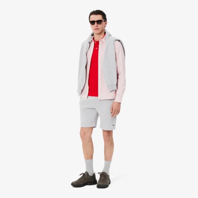Polo da uomo slim fit L.12.12 Piqua Polo da uomo slim fit L.12.12 Piqua