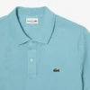 Polo da uomo slim fit L.12.12 Piqua Polo da uomo slim fit L.12.12 Piqua