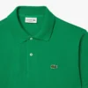Polo da uomo slim fit L.12.12 Piqua Polo da uomo slim fit L.12.12 Piqua