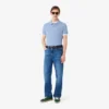 Polo da uomo slim fit L.12.12 Piqua Polo da uomo slim fit L.12.12 Piqua