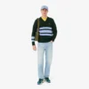 Polo da uomo slim fit L.12.12 Piqua Polo da uomo slim fit L.12.12 Piqua