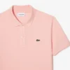 Polo da uomo slim fit L.12.12 Piqua Polo da uomo slim fit L.12.12 Piqua
