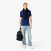 Polo da uomo slim fit L.12.12 Piqua Polo da uomo slim fit L.12.12 Piqua