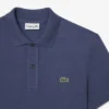 Polo da uomo slim fit L.12.12 Piqua