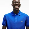 Polo da uomo slim fit L.12.12 Piqua Polo da uomo slim fit L.12.12 Piqua
