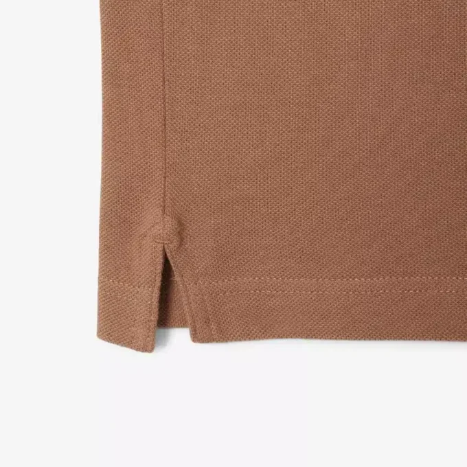 Polo da uomo slim fit L.12.12 Piqua Polo da uomo slim fit L.12.12 Piqua