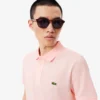 Polo da uomo slim fit L.12.12 Piqua Polo da uomo slim fit L.12.12 Piqua