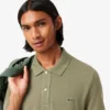 Polo da uomo slim fit L.12.12 Piqua Polo da uomo slim fit L.12.12 Piqua